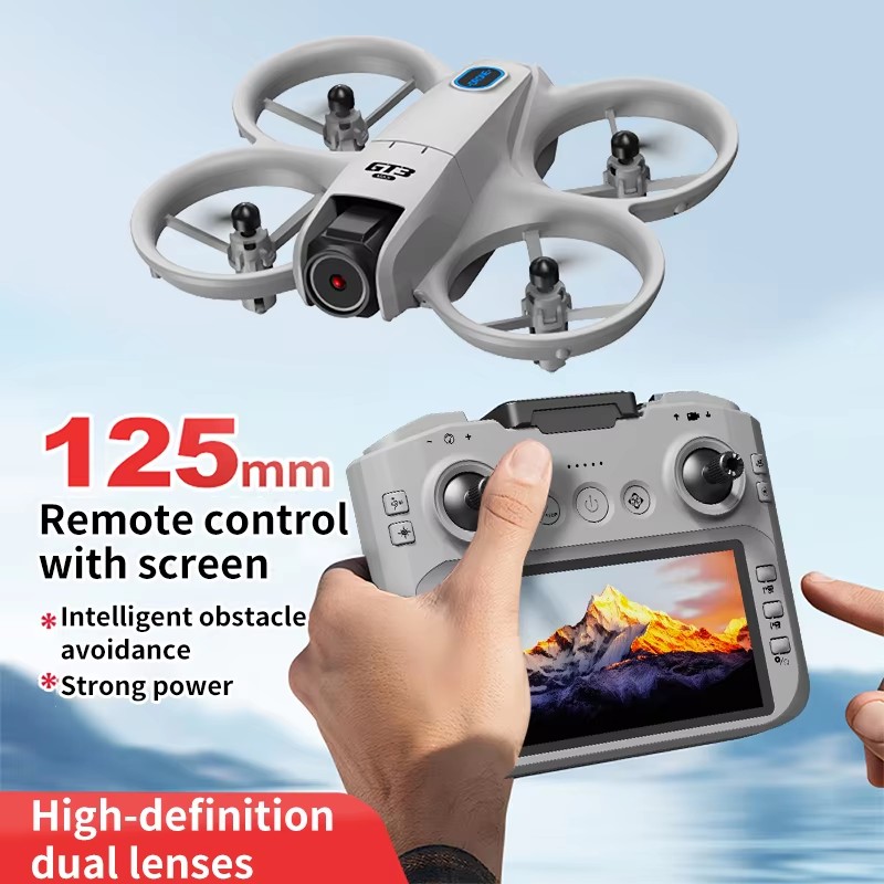 2026 New GT3 Max Drone 8K 5G G - Drone Surveying recensie en prijs