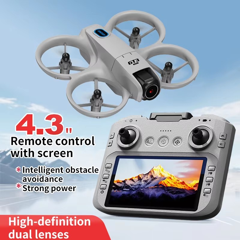 2026 New GT3 Max Drone 8K 5G G - Drone Surveying recensie en prijs