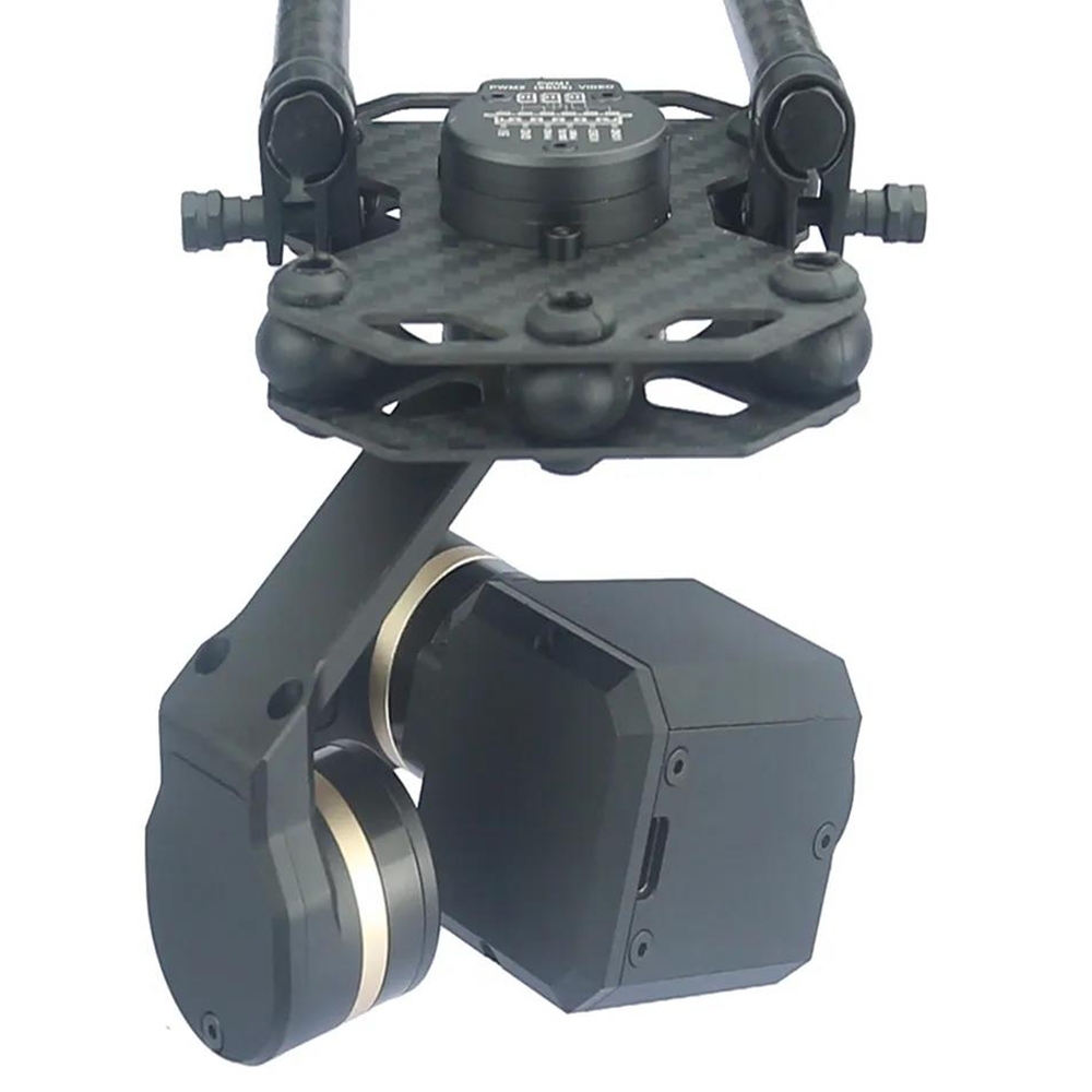 Tarot TL3T20 3-axis Gimbal 640 - Drone Aerial Photography recensie en prijs