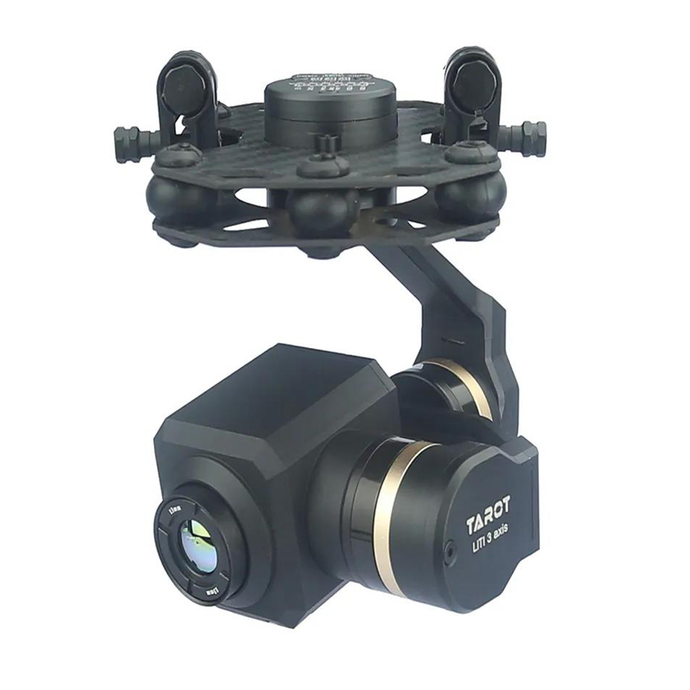 Tarot TL3T20 3-axis Gimbal 640 - Drone Aerial Photography recensie en prijs