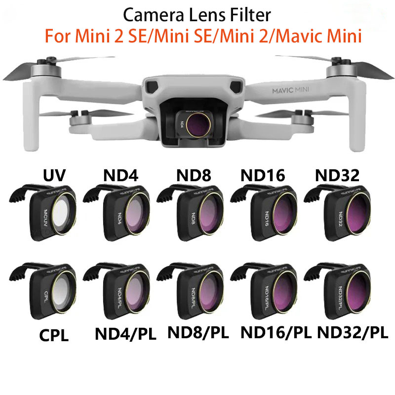 For DJI Mavic Mini 2/MINI SE C - Drone Ndvi recensie en prijs