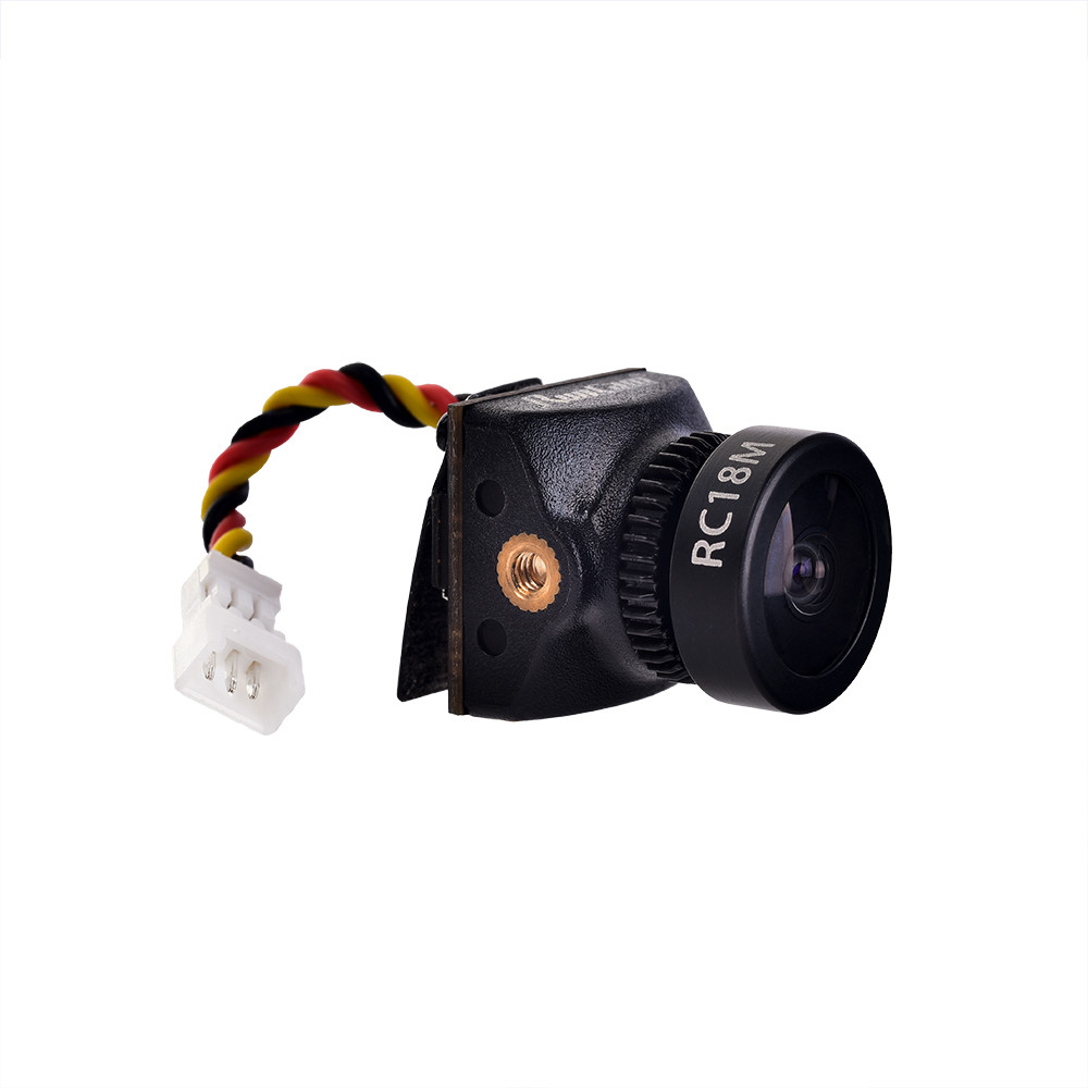 RunCam Nano 2 FPV Camera 2.1mm - Drone Aerial Photography recensie en prijs