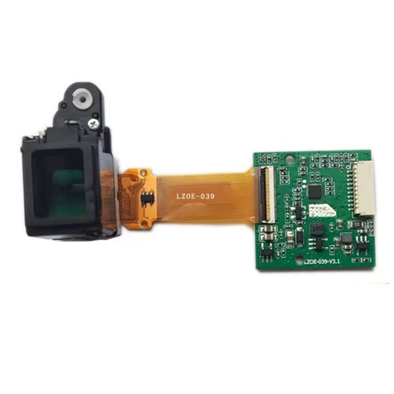 CLCU 0.39 Inch OLED Display Vi - Drone Thermal Imaging recensie en prijs