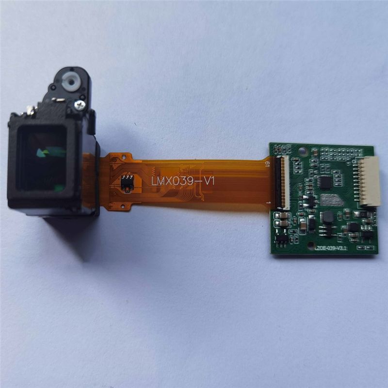 CLCU 0.39 Inch OLED Display Vi - Drone Thermal Imaging recensie en prijs