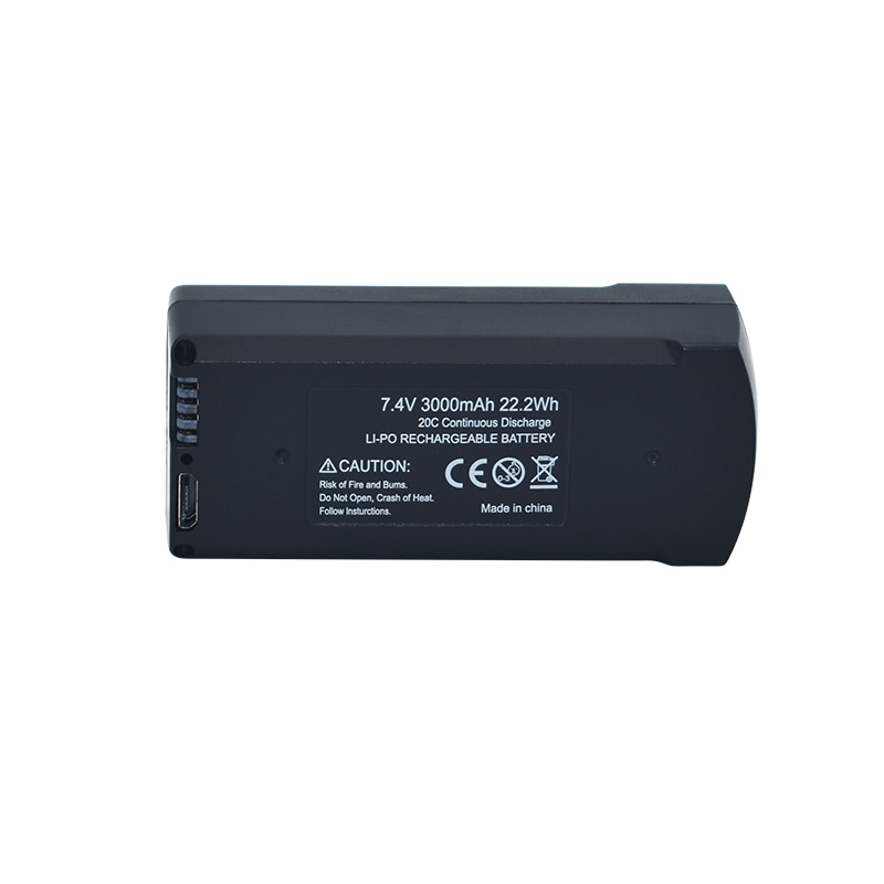GPS V198 7.4V 3000mAh Battery  - Drone Mapping recensie en prijs