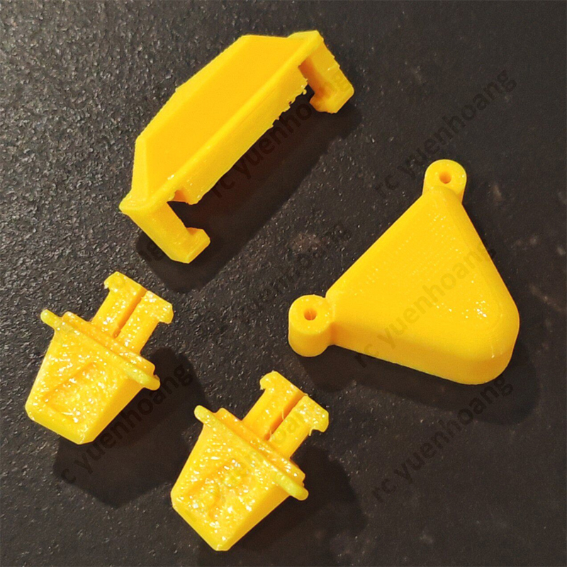 For SpeedyBee Bee25 FPV Drone  - Drone 3D Modeling recensie en prijs