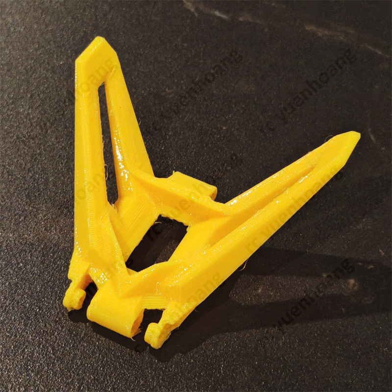 For SpeedyBee Bee25 FPV Drone  - Drone 3D Modeling recensie en prijs
