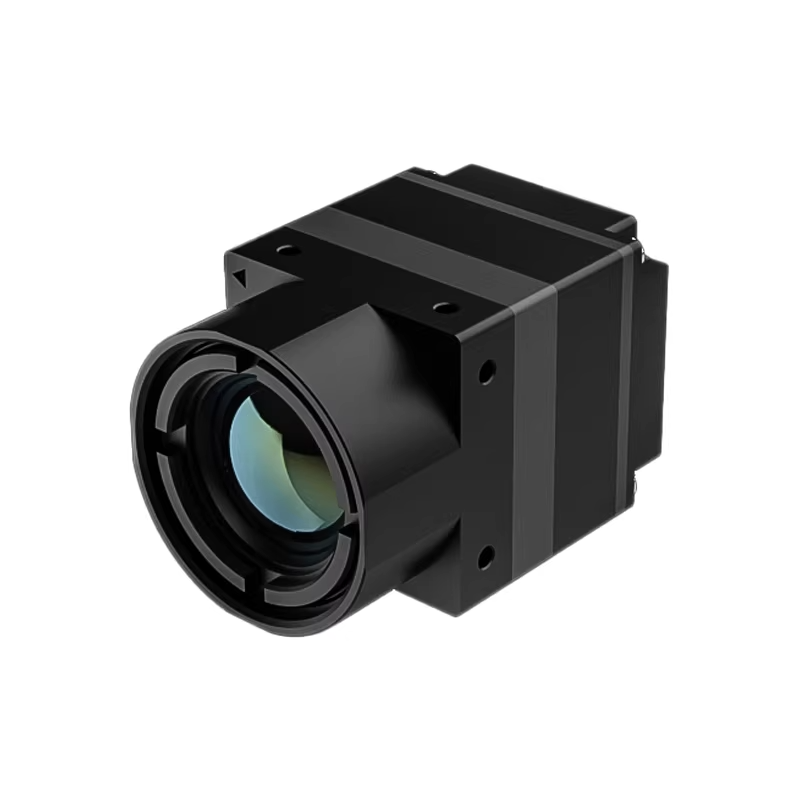 FPV Thermal Camera CVBS Interf - Drone Thermal Imaging recensie en prijs