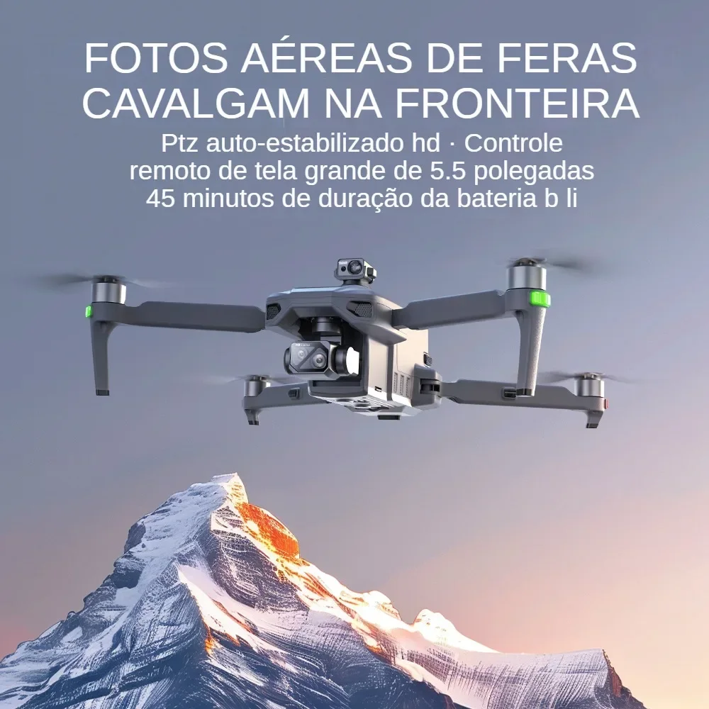 ZLL SG909 SG909MAX Professiona - Drone Aerial Photography recensie en prijs