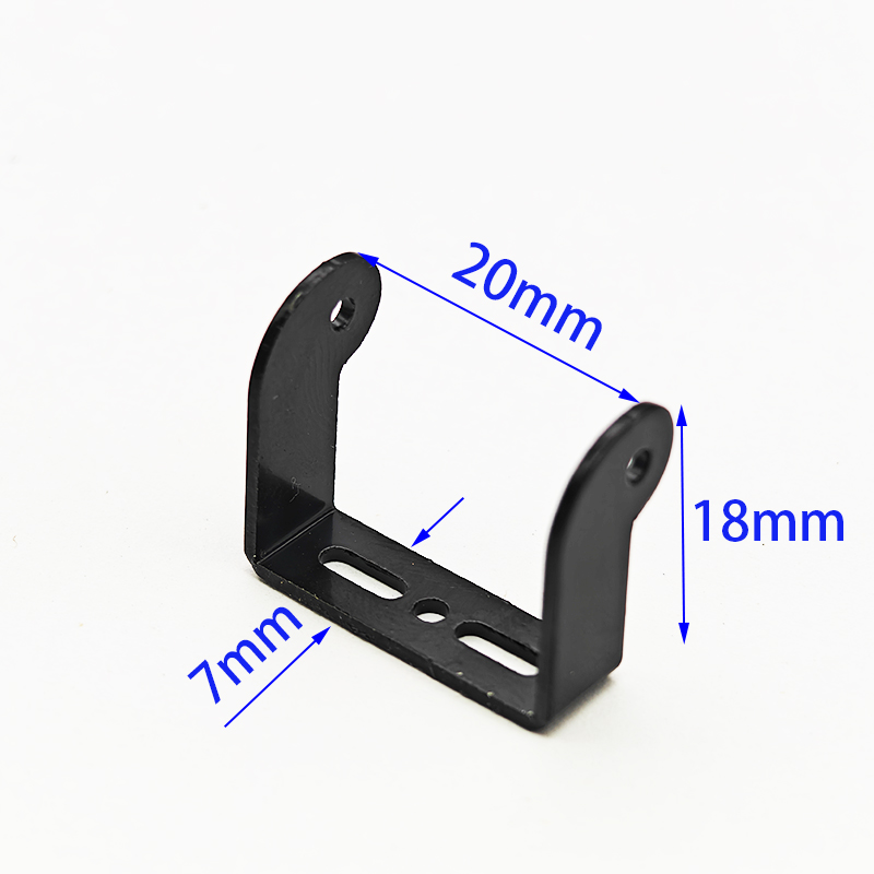 19*19mm Micro FPV Camera Mount - Drone Aerial Photography recensie en prijs