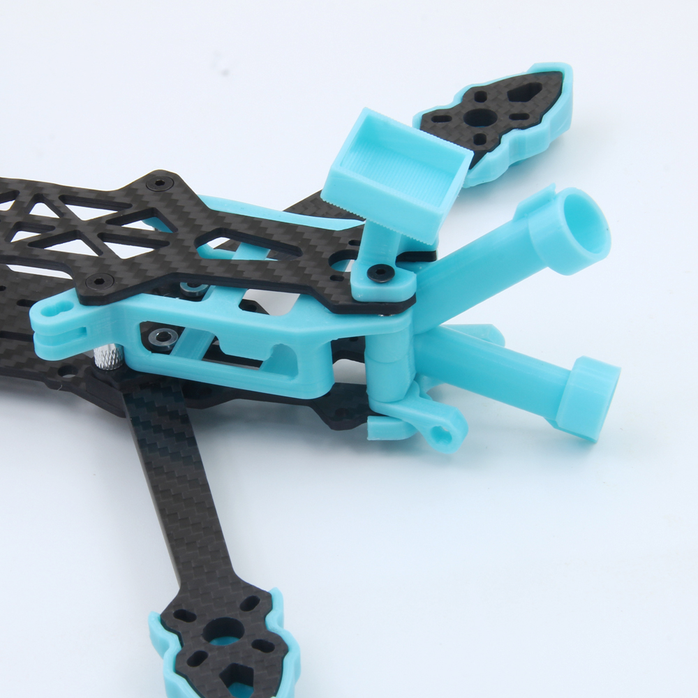RC Quadcopter FPV Drone 3D pri - Drone 3D Modeling recensie en prijs