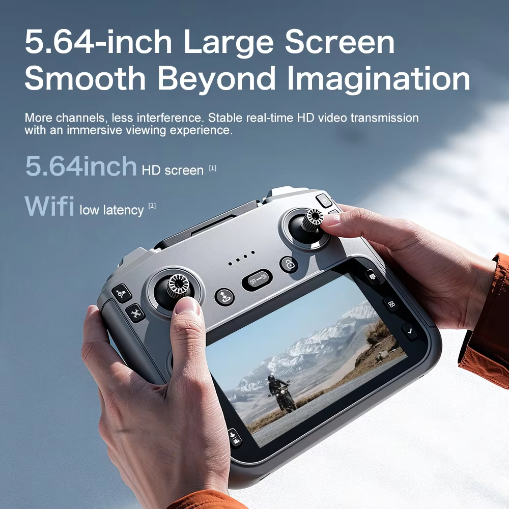 New Gift 2026 Upgrated GT50PRO - Drone Photogrammetry recensie en prijs