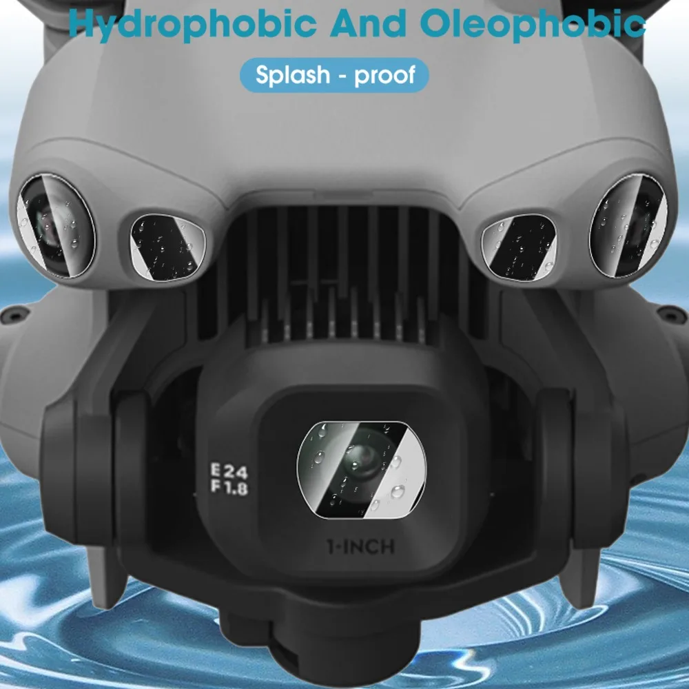 3/1sets for DJI Mini 5 Pro Dro - Drone Video Production recensie en prijs
