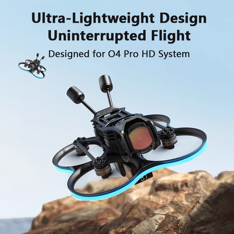 BETAFPV O4 Pro ND Filters Set  - Drone Ndvi recensie en prijs