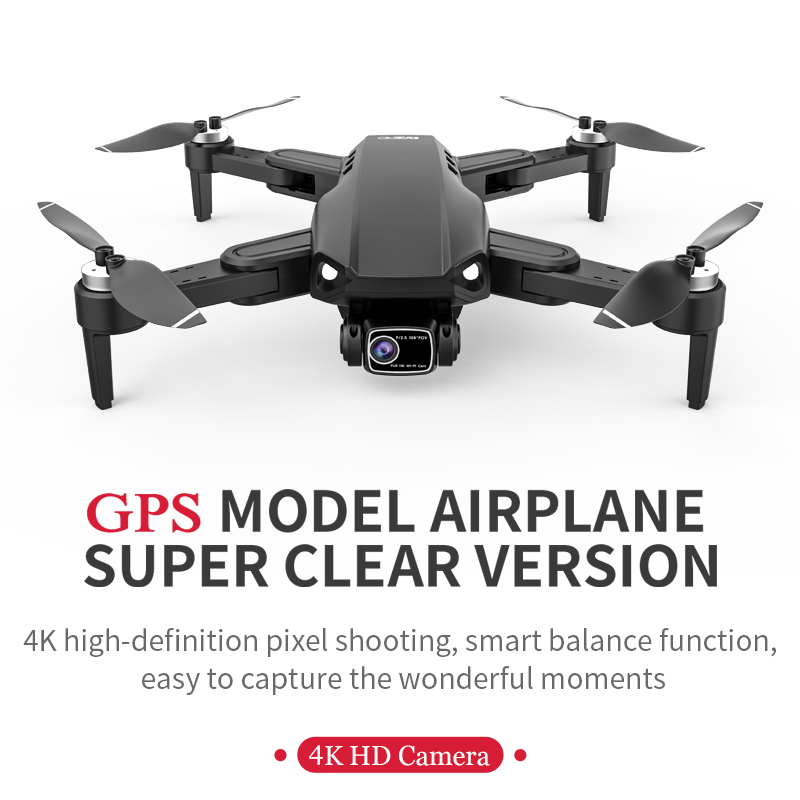 LYZRC Official L900 PRO SE Bru - Drone Photogrammetry recensie en prijs